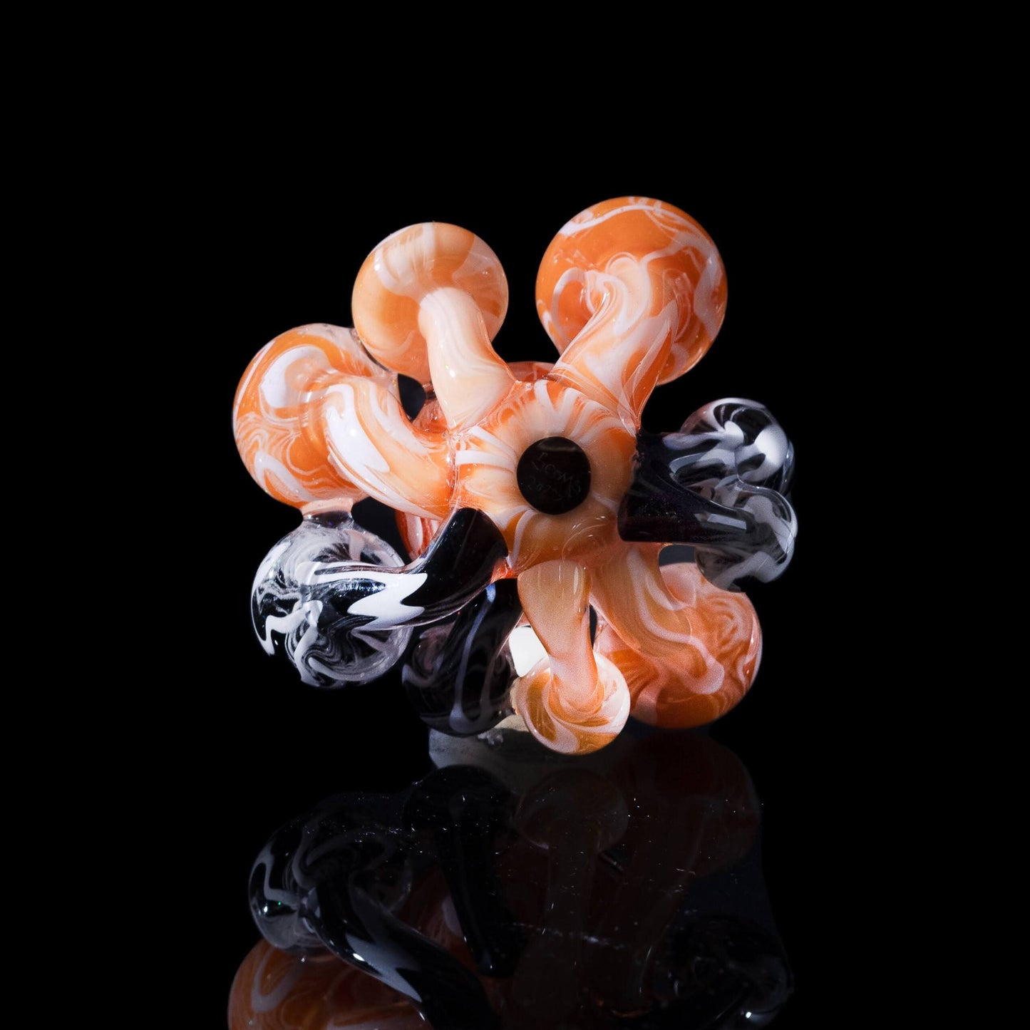 sophisticated glass pendant - Scomo x Atomik x Groe Mushroom Cluster Pendant (Got the Juice Vol. 2)