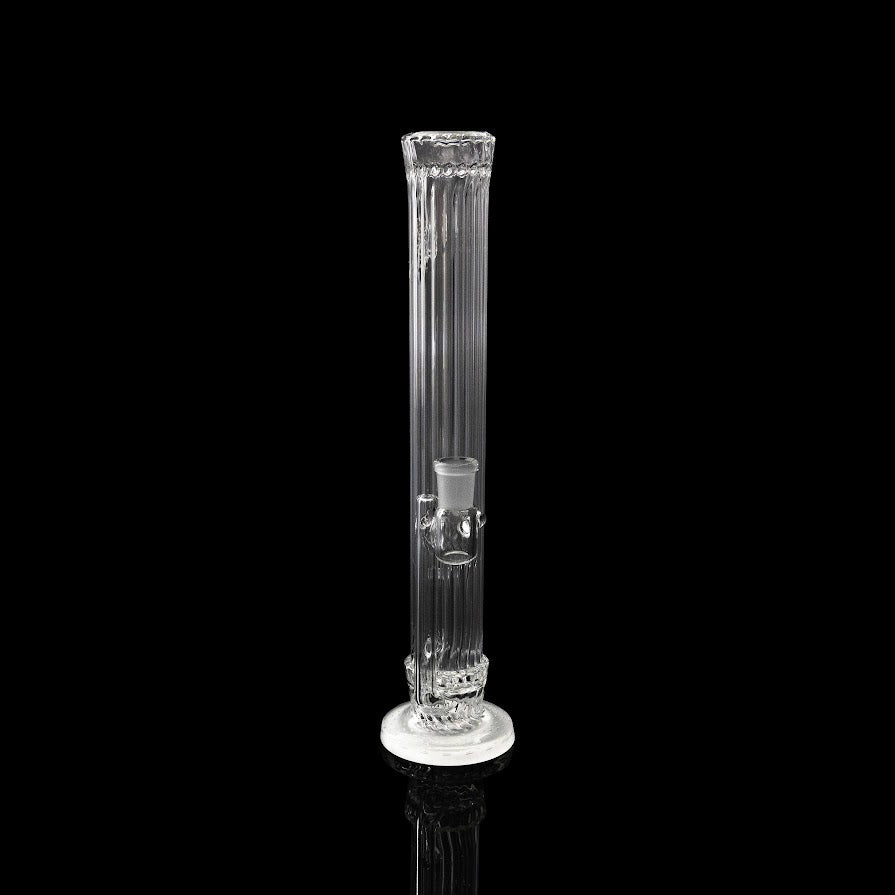 sophisticated design of the Inside Out Bong #368 by Hamm's Waterworks (2023 Release)
