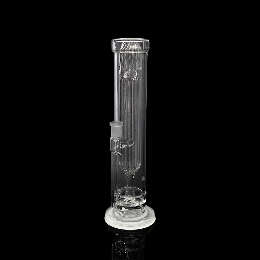 heady design of the Inside Out Bong #370 by Hamm's Waterworks (2023 Release)