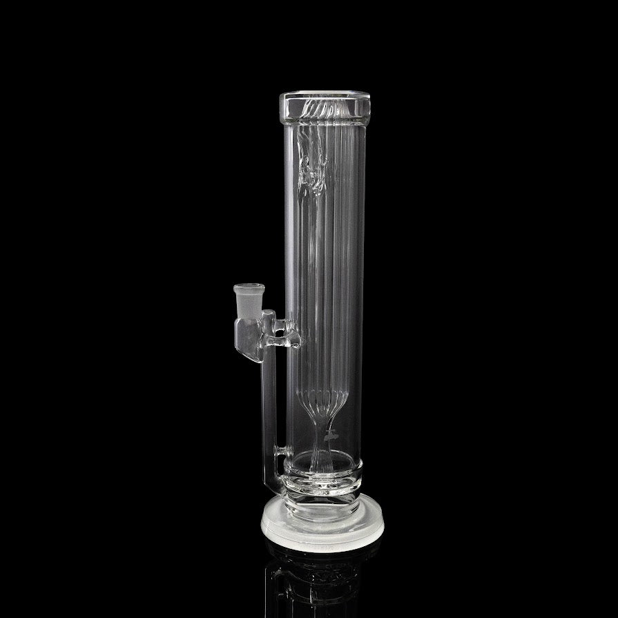 heady design of the Inside Out Bong #370 by Hamm's Waterworks (2023 Release)