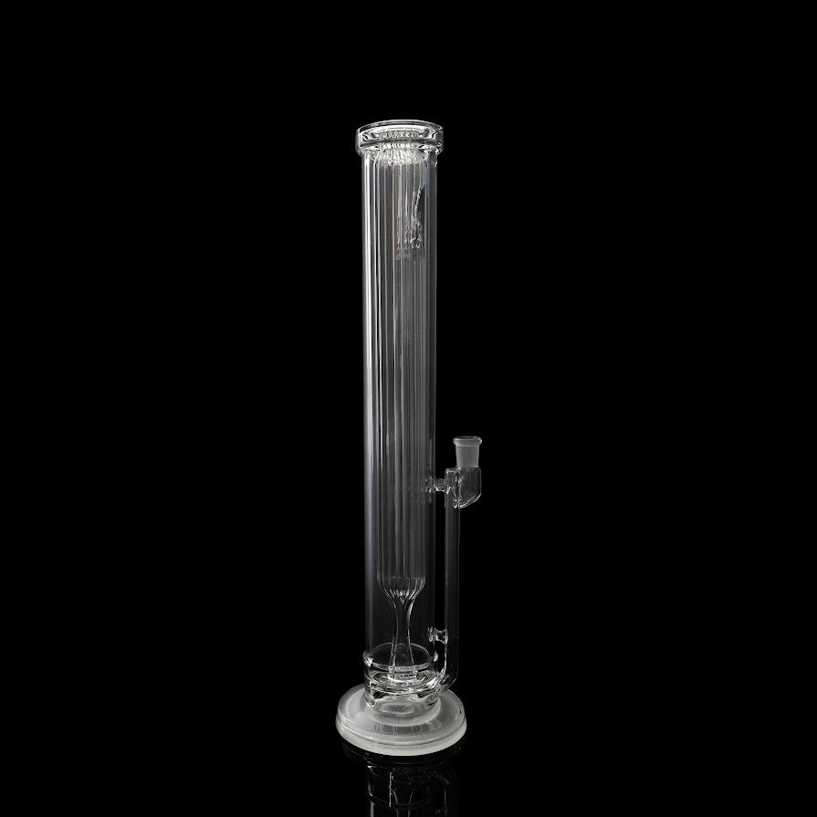 meticulously crafted design of the Inside Out Bong #376 by Hamm's Waterworks (2023 Release)