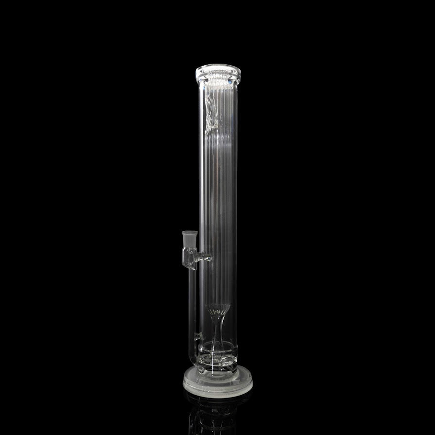 meticulously crafted design of the Inside Out Bong #376 by Hamm's Waterworks (2023 Release)